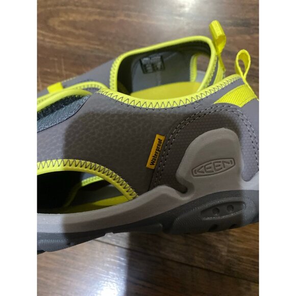 Keen River‎ Shoe size youth 5 - Picture 3 of 4